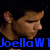 A four- of pixelated images with overlaid text: top-left shows a person in profile, top-right shows two people embracing, bottom-left shows a smiling person, and the right is empty