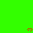 Red pixelated heart shapes float against a bright green background with a gray rectangular overlay at the bottom.