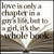 A pixelated static image shows a book with text about a girl in a dress on a train, rendered in grayscale tones.