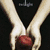 Two hands hold a red heart against black background; text reads O.C.D. Obsessive Callen Disorder (BITE ME) with pink dots and 'Bella if you'll be my Edward' below.