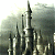 Fantasy icons for AIM, MSN, MySpace and Yahoo