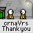Animated sequence showing a character in yellow clothing reacting to text bubbles with 'DO IT?', 'YOU SURE?', and 'BAD IDEA!' while standing near green trash bins.