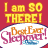 Animated icon with four distinct showing text and group imagery related to 'Best Friend Sleepover' on red, blue, orange, and gray backgrounds