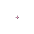 Three pixelated starburst icons with pink centers and dark outer arms on a gray background, varying in arm count from two to eight.