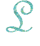Four identical turquoise spiral icons with pixelated texture arranged in a on gray background