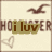 six with text overlays, featuring 'Hollister Co' branding and seagull motifs on blue and beige backgrounds