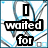 A static image with four text blocks arranged in a , each block containing bold black letters on white background with blue and gray geometric patterns