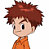 Anime buddy icon