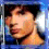 Six distinct profile portraits arranged in a , each with blue and white background elements