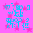 A static image with a bright pink background featuring scattered pink stars and blue text reading "when is the pop a star?" in a pixelated font.