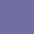 Pixelated green and blue creature with horns and a segmented body, displayed in a with vertical "VIRUS" text on a purple background