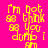 Four display identical yellow pixelated text on solid backgrounds: top-left pink, top-right purple, bottom-left blue, bottom-right purple