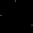 Animated contact sheet of a 5x5 grid showing sequential frames of an AOL Instant Messenger buddy icon with pink text and heart symbols on black background, displaying progressive animation of "LOVE" and "YOU..." text elements with scattered hearts.