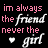 A 4-frame animated contact sheet showing a text-based icon with pink and white pixelated lettering on black background, alternating heart symbols between frames.
