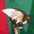 A small animated icon shows a winged creature with white and brown feathers against changing backgrounds.