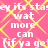 Pink background with yellow diamond lattice pattern overlaid by repeated white text fragments in pixelated font.