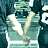 Animated football players in dark uniforms with white numbers on a field, transitioning to a black with 'FRIDAY NIGHT LIGHTS' text