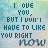 Animated contact sheet of 15 frames showing text-based animation with changing letter colors and heart symbols on a light blue background.