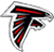A pixelated icon depicts a stylized bird with red and black wings against a white background, outlined in gray. The bird's head is turned left, and its beak is visible. The wings have a layered, feathered appearance with red stripes on black. The overall shape is angular and dynamic, suggesting movement. The icon has a low-resolution, retro digital style typical of early 2000s web graphics. The bird's body is dark, with red accents on the wings and tail. The background is plain white, emphasizing the bird's form. The icon's edges are slightly blurred, indicating pixelation or compression artifacts. The bird's posture is aggressive, with wings spread wide. The red and black color scheme is bold and striking. The icon's design is simple yet expressive, capturing the essence of a bird in mid-