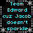 A static digital image displays cyan text on a black background with white decorative borders, arranged in four identical quadrants.