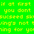 Green background with yellow pixelated text repeating 'if at first you dont succeed sksucseed sking's not ying's not yong for yong' in multiple