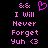 Pixelated pink text and symbols on black background with a heart-shaped icon above the left side of the text.