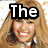 six pixelated images with overlaid text fragments forming "The Best Of BOTH Worlds" across a celebrity-themed collage