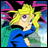 Yu Gi Oh Buddy Icons - AIM Icons - Anime Icons - AOL Icons