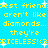 Yellow pixelated text on bright blue background with white starbursts, repeating 'best friends aren't like diamonds... they're PRICELESS! <3' in a looped animation.