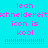 Pixelated text on cyan background with yellow highlight changes across frames, displaying 'leah', 'schneidereit', 'icon is', 'kool', and dotted lines.