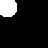 Black and white pixelated image with abstract shapes, plus signs, dashes, and text reading "Mmm... Mmm... Icon..." at the bottom.