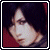 13 small square showing a person with short dark hair and another with spiky blonde hair, alongside text reading "Pierrot Fan!" in black-and-white or white-on-black layouts