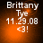 Four identical display white text on an orange gradient background with a subtle circular light effect