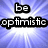 Pixelated text on a blue radial burst background with black outlines and white fill, arranged in four sections.