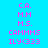 Pixelated text on cyan background with green highlighted , displaying repeated pink letter sequences and numeric symbols