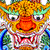 Animals icons for AIM, MSN, MySpace and Yahoo
