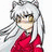 Pixelated anime-style character with silver hair and cat ears wearing a red outfit, paired with bold text on black background.