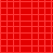 Red background with white line patterns and black chevron symbols, featuring text 'love will always find a way' in lower-right corner