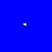 Blue background with four star-shaped icons in varying sizes and outlines, one small dot above the top-left star.