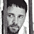 A 4-frame contact sheet of a pixelated animated icon featuring three distinct facial expressions and the text "Coolbuddy.com" on a black background.