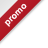 Red diagonal banner with white pixelated text reading 'DIORE' on a light gray background.