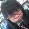 A person with dark hair and glasses appears in a static image, while an adjacent circular icon displays 'ONLY YOU!' text above a cartoon character.