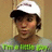 A person wearing a white cap and gray shirt with green text stands against a beige background, with red pixelated text reading 'he's so PERFECT' on a dark green field.