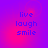 Four identical display blue text on a purple-pink gradient background with subtle circular patterns