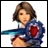 Anime AIM Icons Final Fantasy Collection