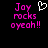 Pixelated text and heart symbol on black background, with one version showing a white pixel-art heart above the text.