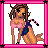 Doll Buddie Icons