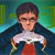 Evil Panda Authored Neon Genesis Evangelion AIM Icons