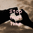 A four- of pixelated text over a mountain landscape with a heart shape, each displaying different phrases