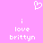 Pixelated white heart symbol above two identical text blocks on solid pink background.